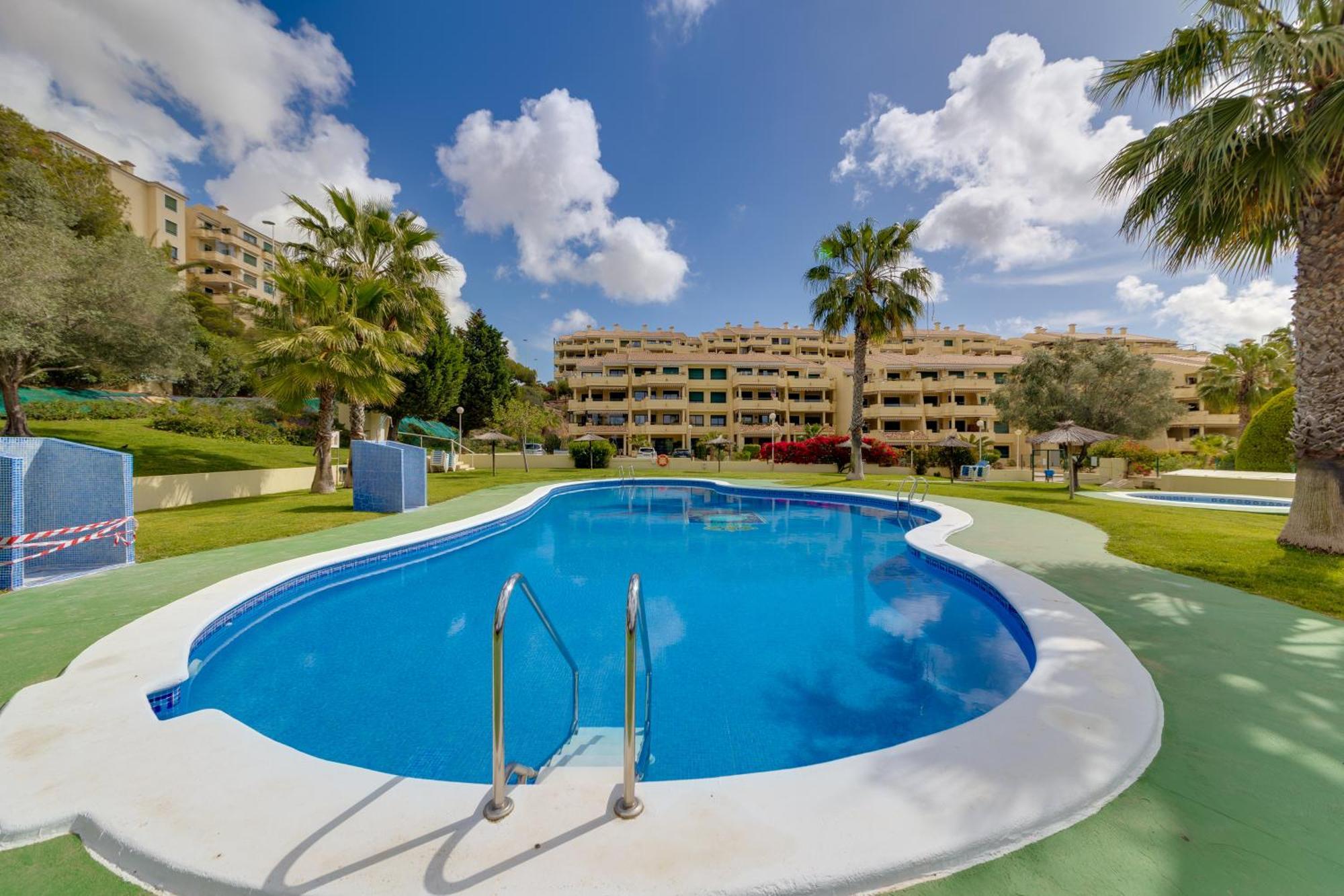 Super Cosy House Next To The Golf Villa Orihuela Eksteriør billede