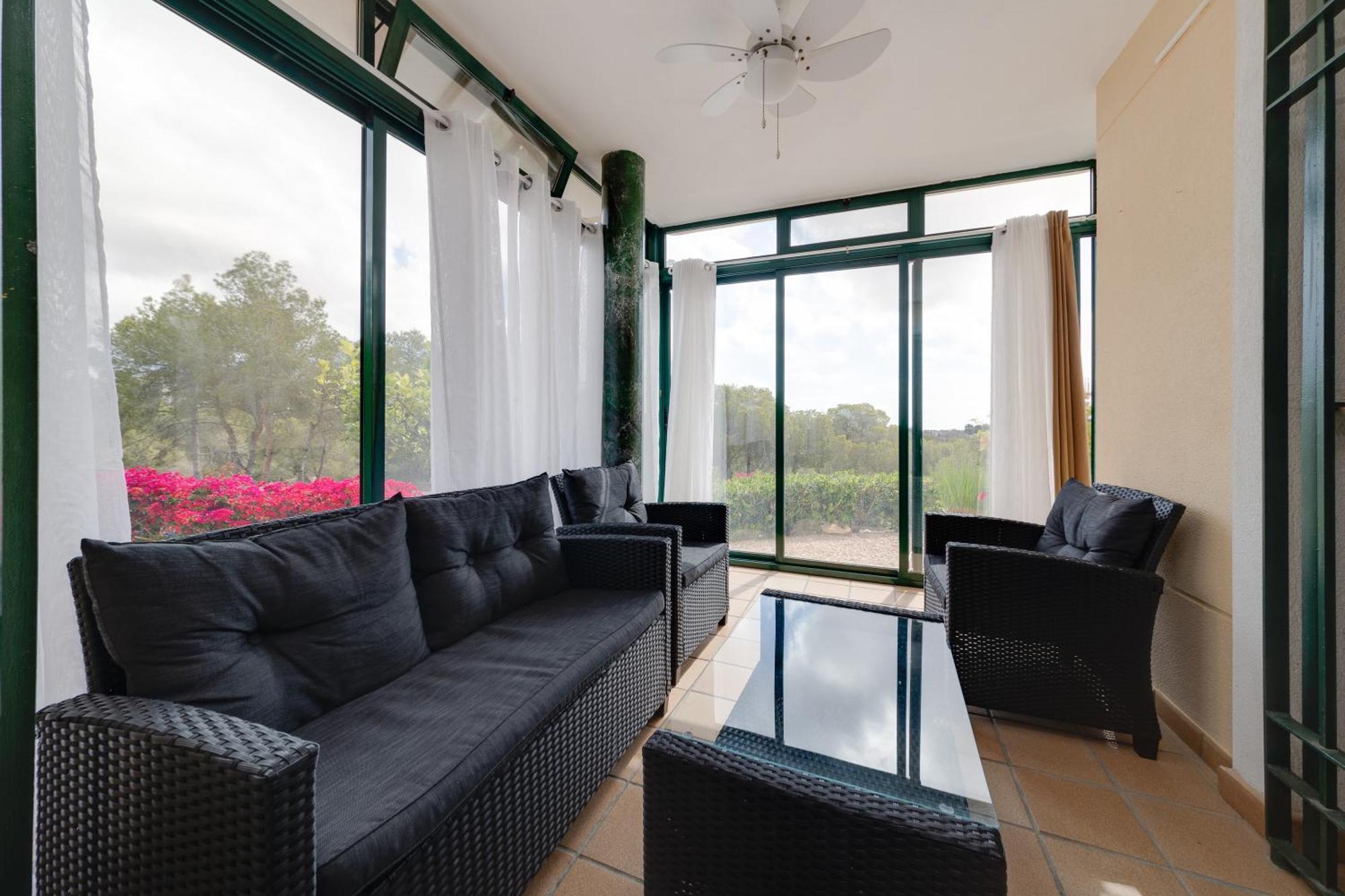 Super Cosy House Next To The Golf Villa Orihuela Eksteriør billede