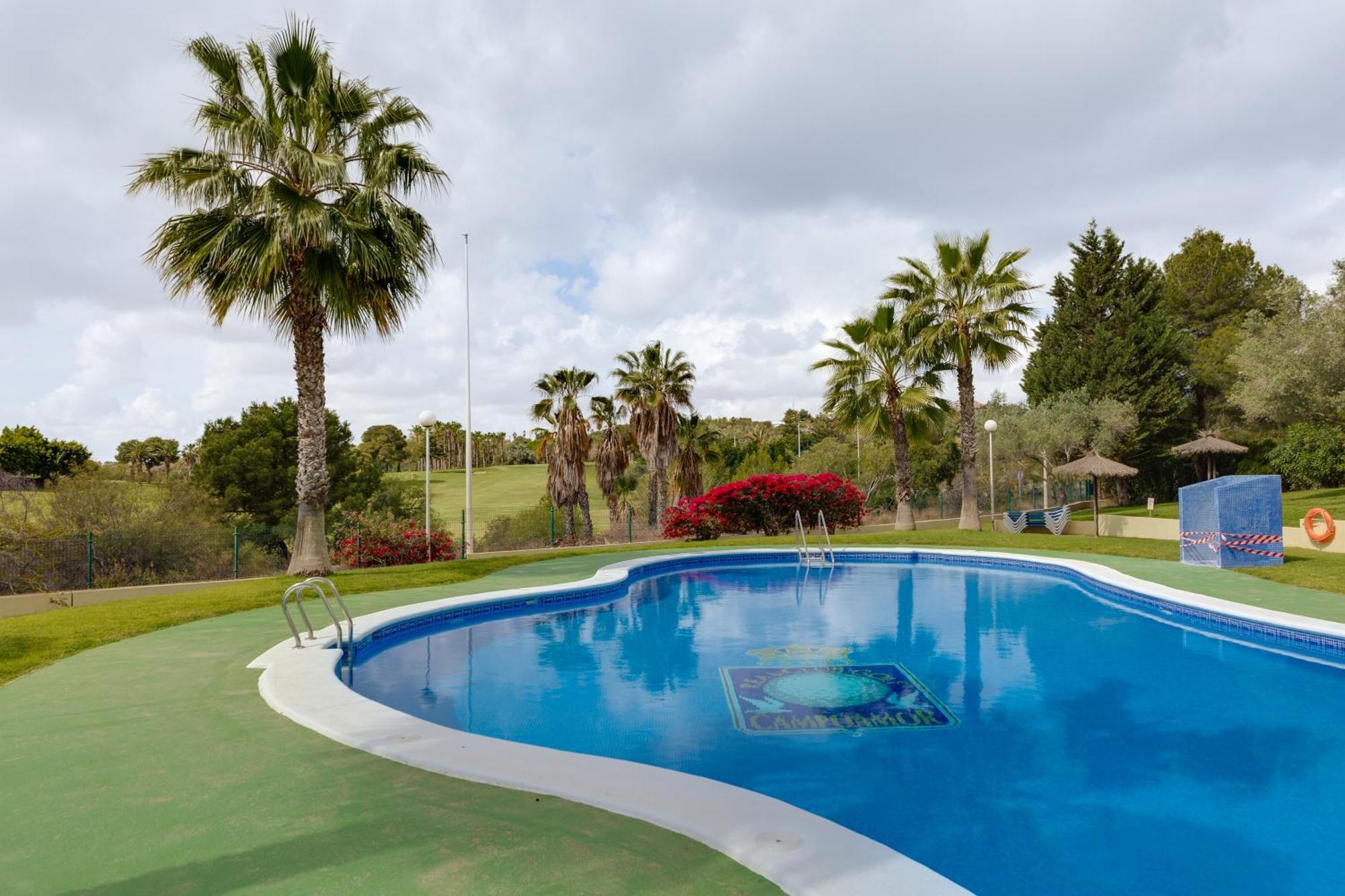 Super Cosy House Next To The Golf Villa Orihuela Eksteriør billede