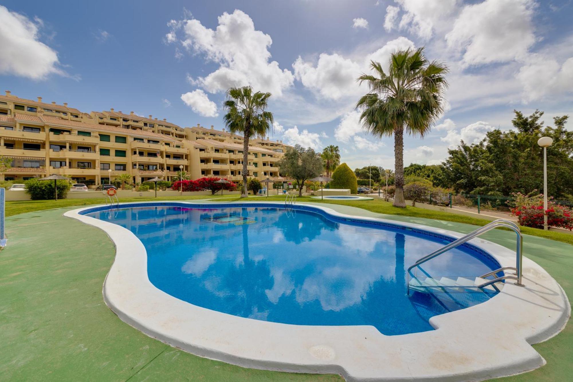 Super Cosy House Next To The Golf Villa Orihuela Eksteriør billede