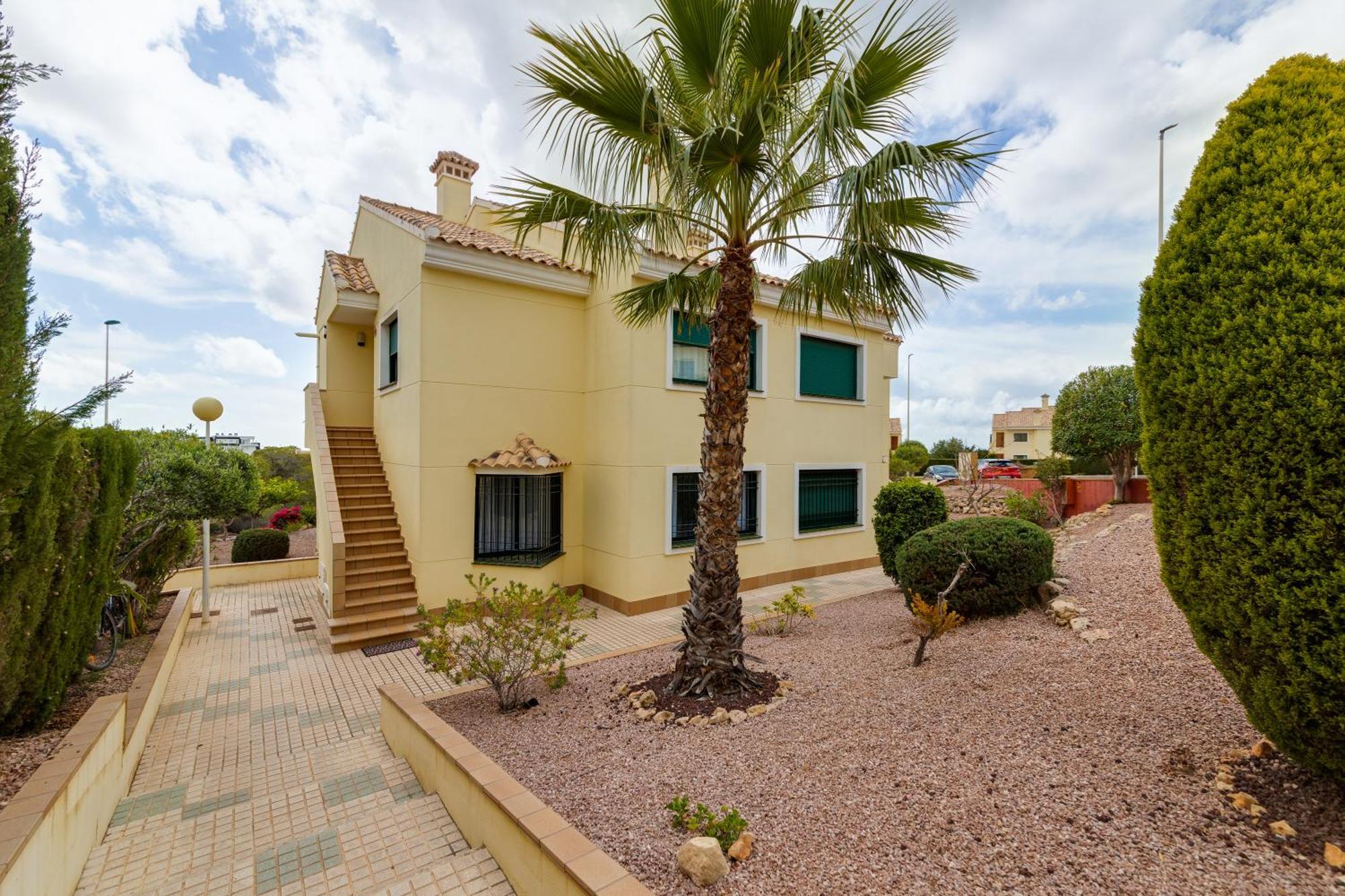 Super Cosy House Next To The Golf Villa Orihuela Eksteriør billede