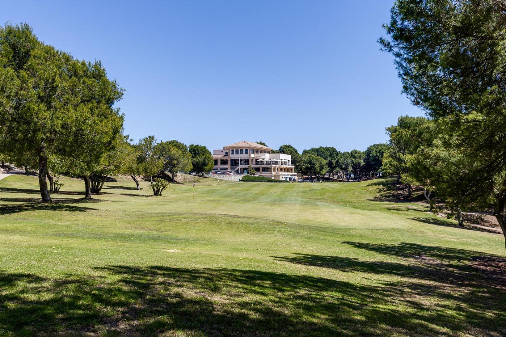 Super Cosy House Next To The Golf Villa Orihuela Eksteriør billede